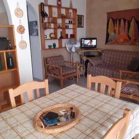 Casa Vacanza Rita Marina Di Pescoluse Bagian luar foto